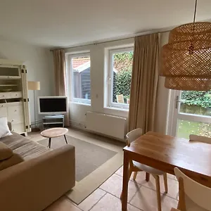  Appartement Ella With Free Privat Parking Nederland