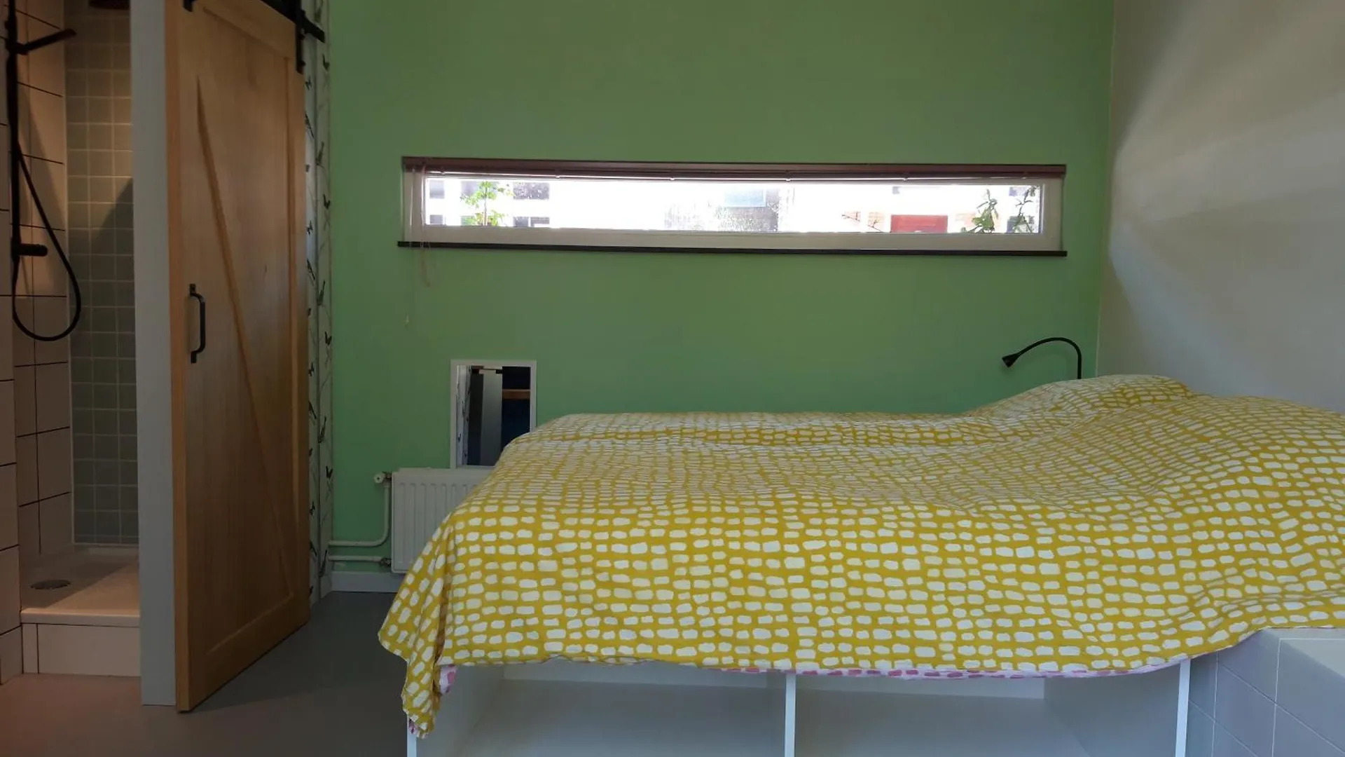 Guest house Sint Lambertusstraat Hotel Eindhoven Netherlands