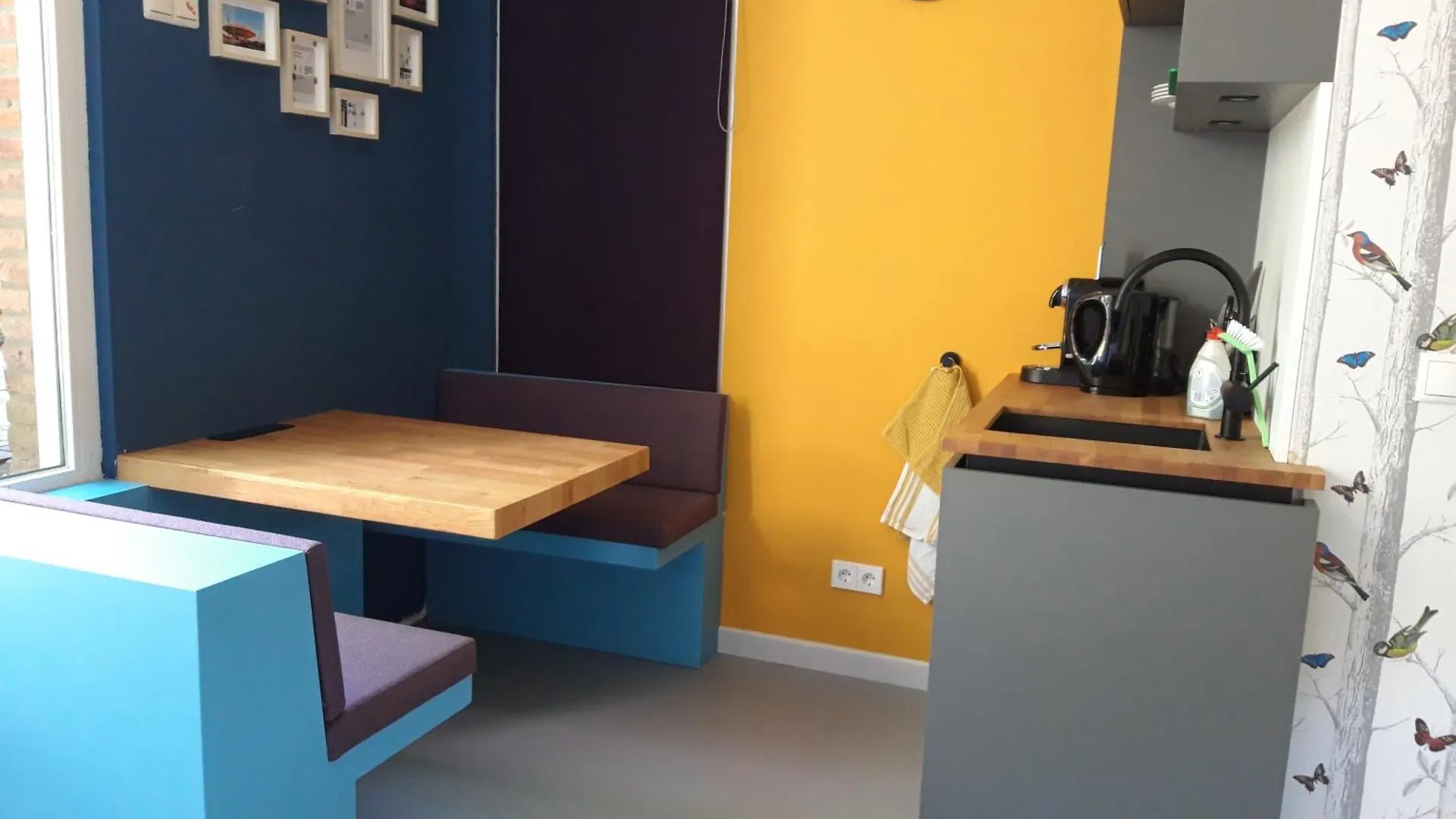 Sint Lambertusstraat Hotel Eindhoven Netherlands