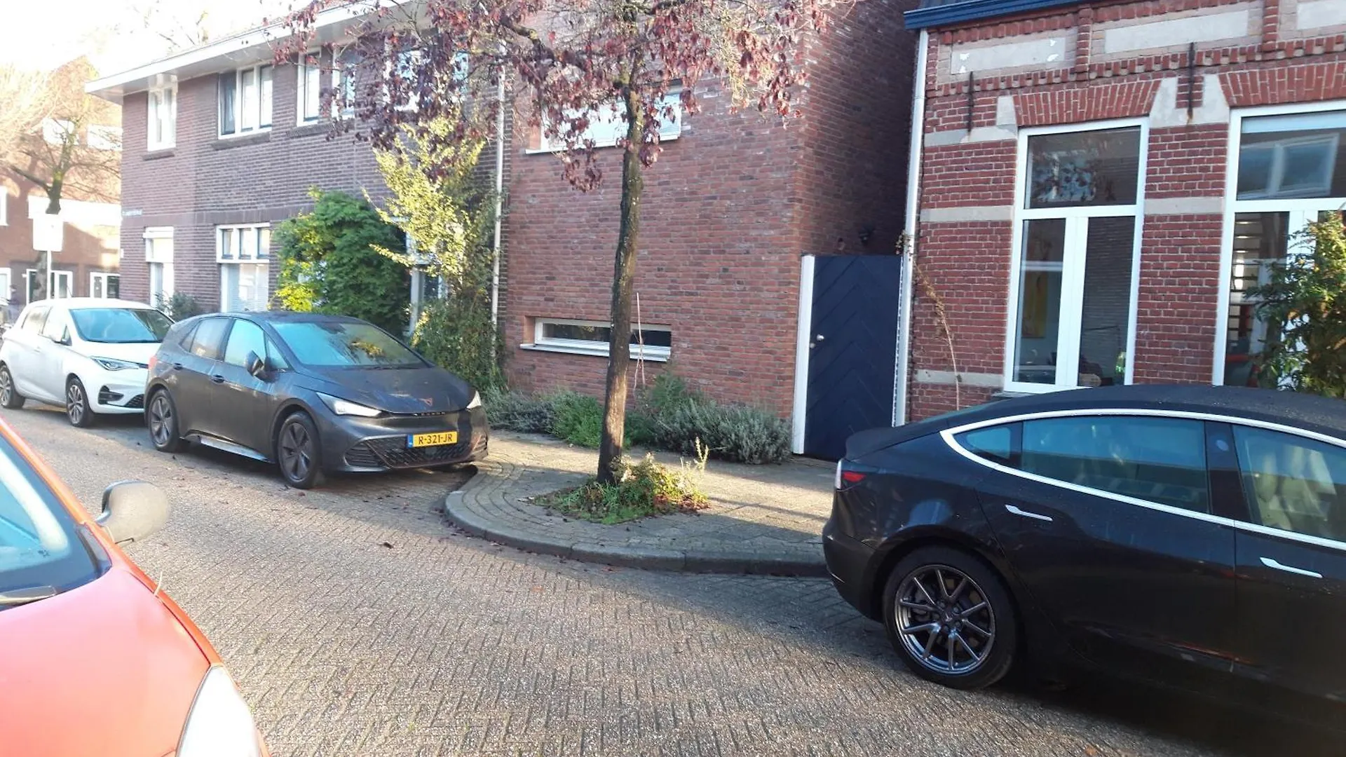 Guest house Sint Lambertusstraat Hotel Eindhoven